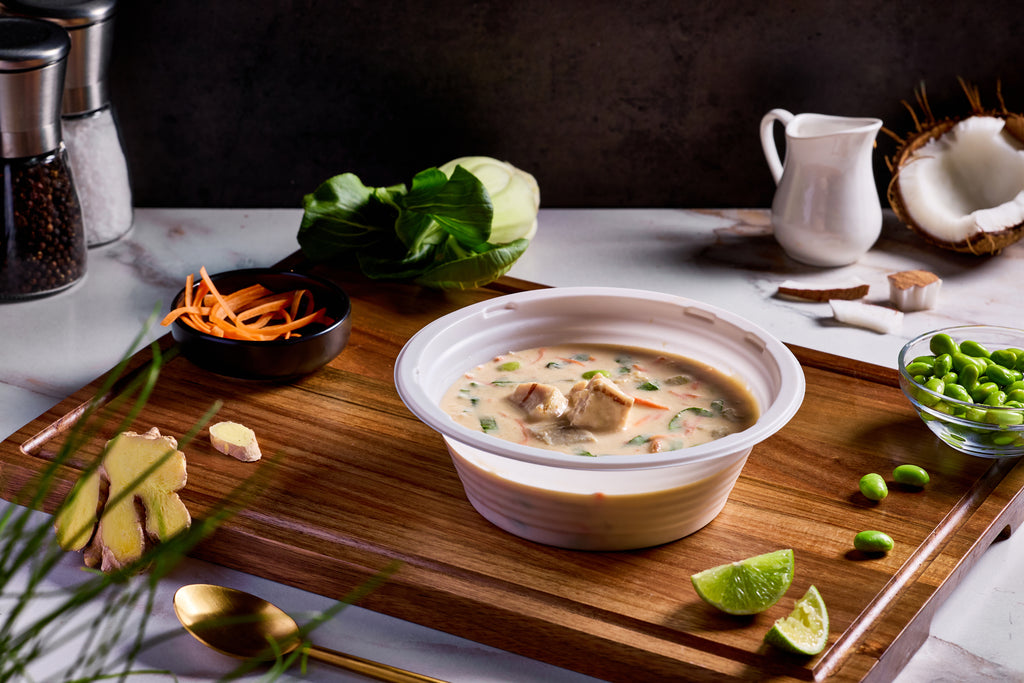 9x TOM KHA GAI 🐓