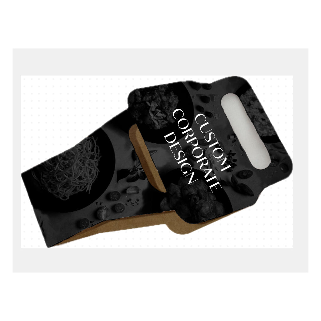 TAKE AWAY SLEEVES - BOX OF 400