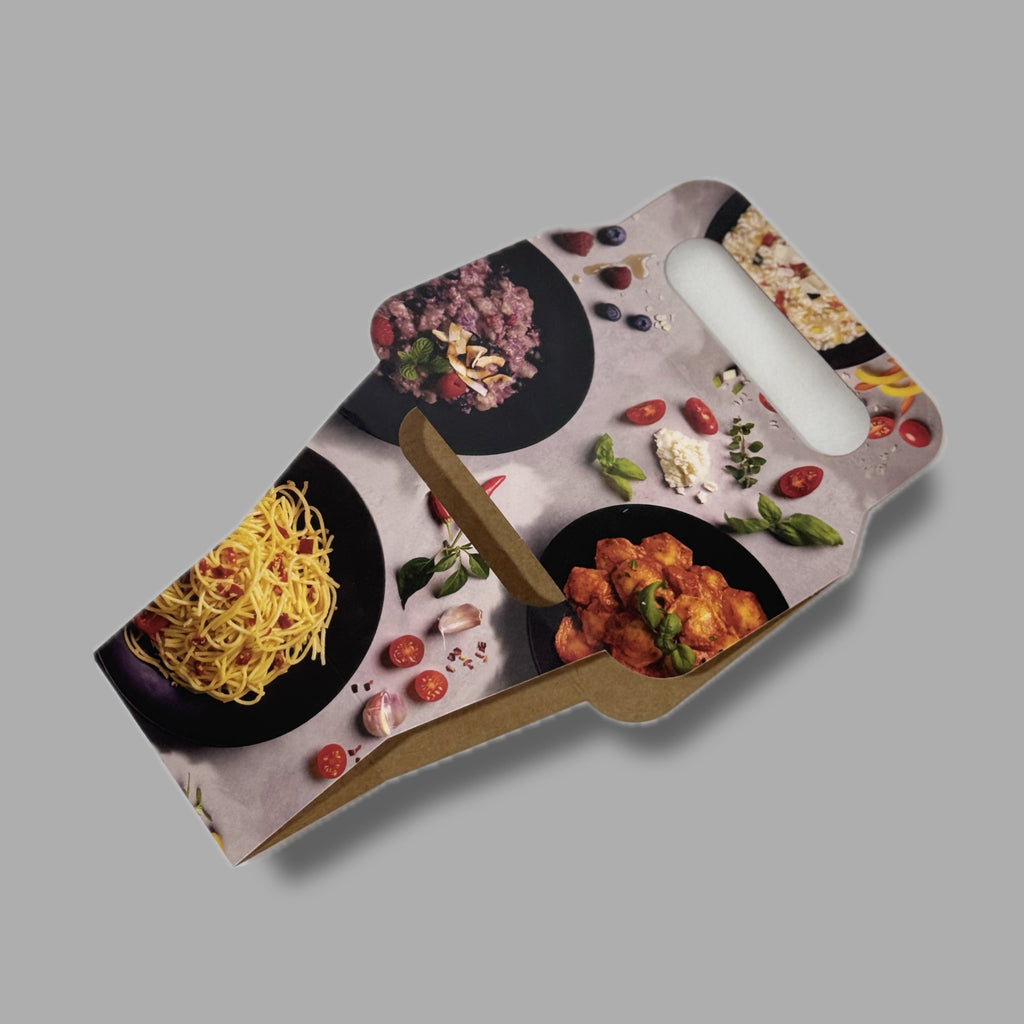 TAKE AWAY SLEEVES - BOX OF 400