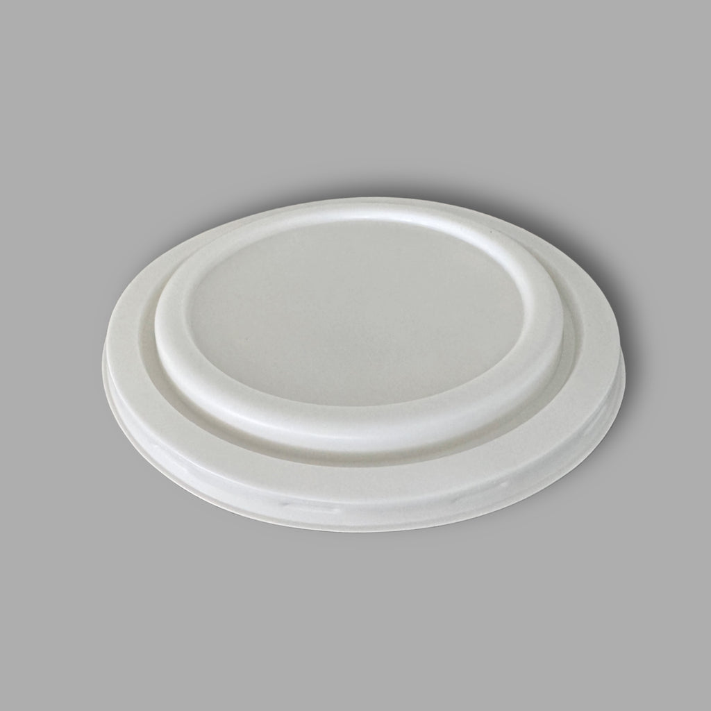 TAKE AWAY LIDS - BOX OF 440