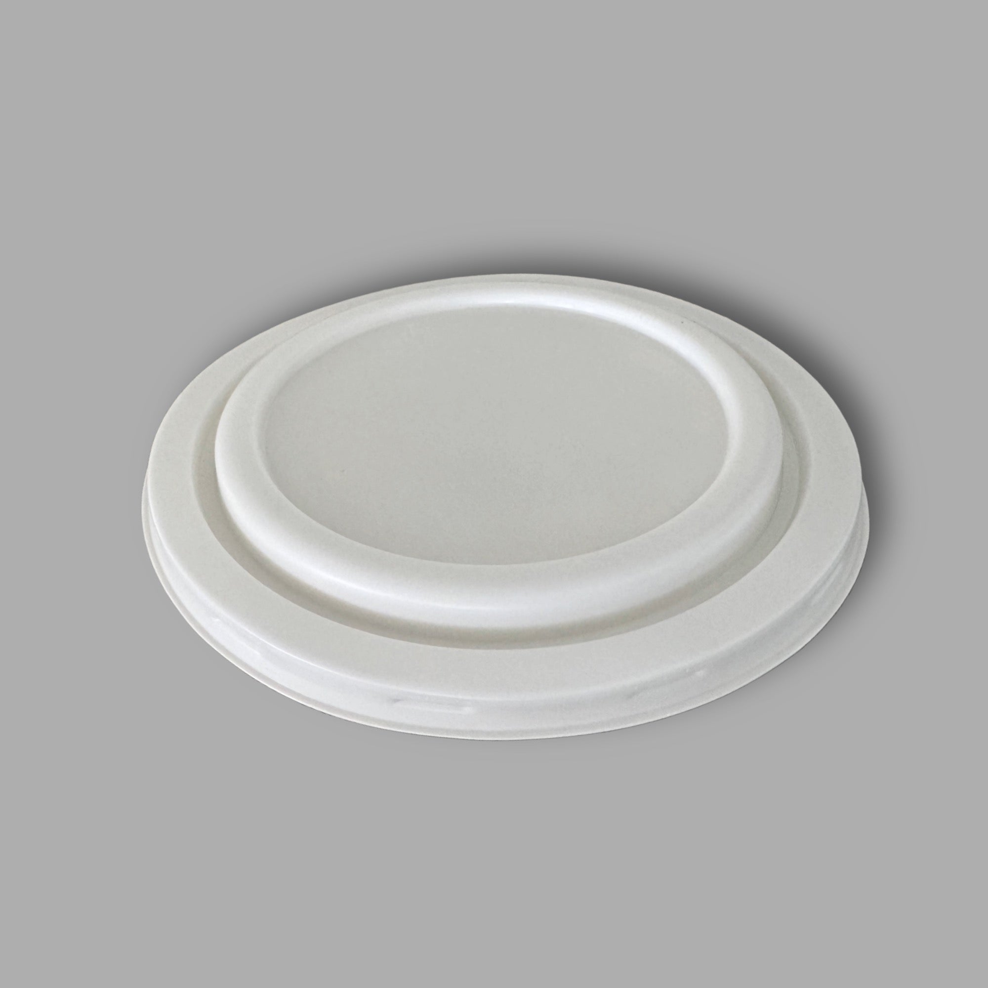 TAKE AWAY LIDS - BOX OF 440