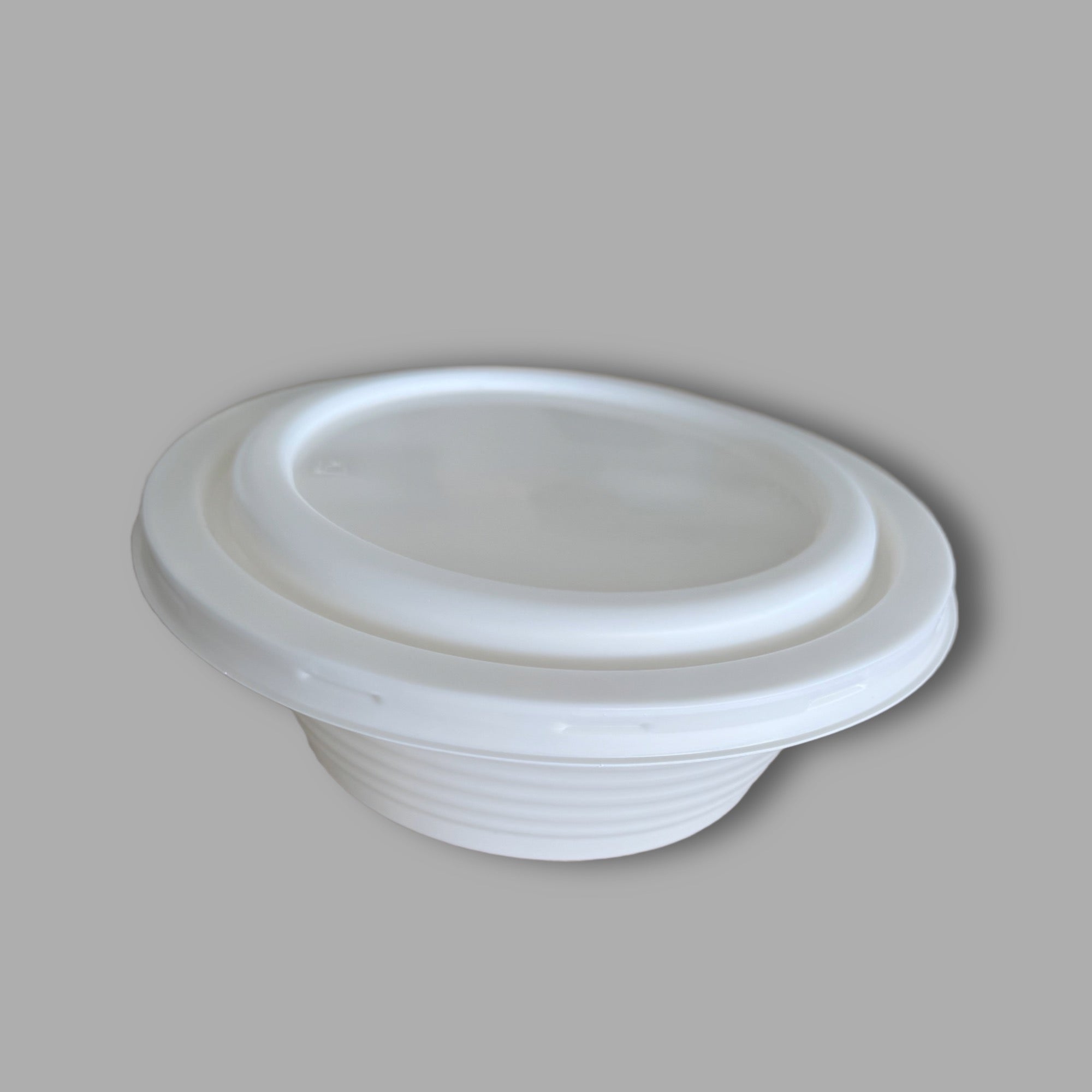 TAKE AWAY LIDS - BOX OF 440